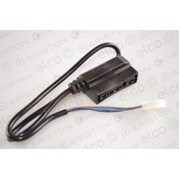 Ariston - 3-Way Valve Cable