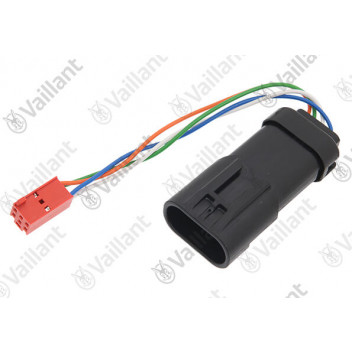 Vaillant - Cable, Adapter For Saia 3Wv Motor