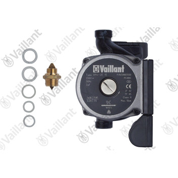 Vaillant - Pump *Obsolete*