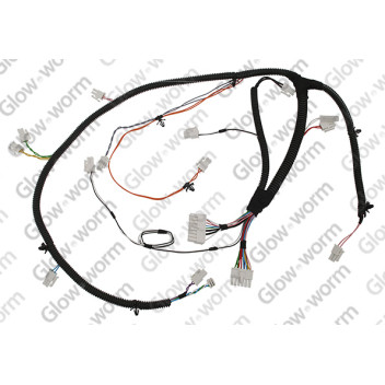 Saunier Duval - Wiring Harness