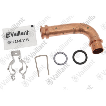 Vaillant - Tube