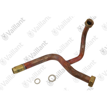 Vaillant - Connection Tube *Obsolete*