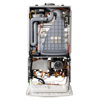 Worcester - System Boiler - Greenstar Compact - 27I