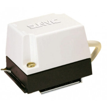 Sunvic - 2port Actuator (4 Wire) :Spring Return