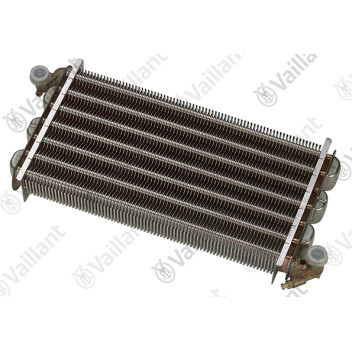 VAILLANT Heat Exchanger