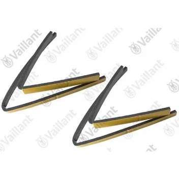 Vaillant - Gasket, Side Panel