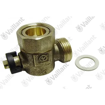 Vaillant - Service Valve, Ch