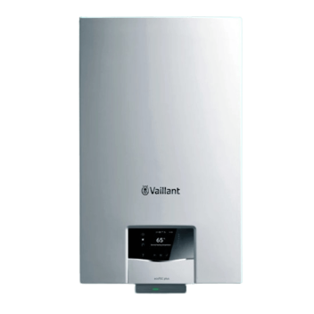 Vaillant - System Boiler - ecoTEC Plus 615