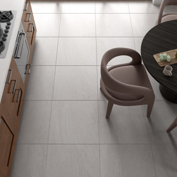 Porcelain - Persian White - 600X600