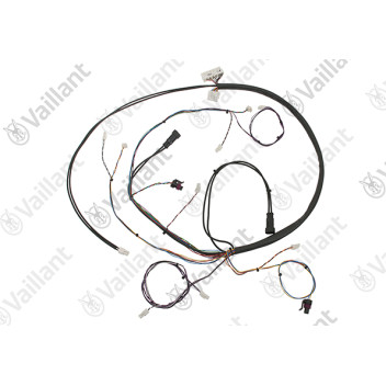 Vaillant - Harness, Sensor