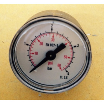 IDEAL PRESSURE GAUGE KIT