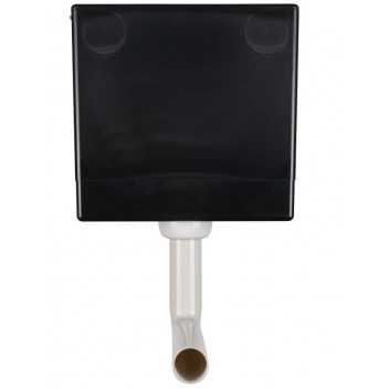 Wirquin - Dual Flush Concealed Cistern