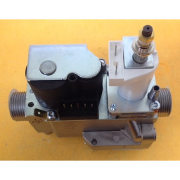 Alpha - Gas Valve (Vk4105)(Cb24/28/Sy)