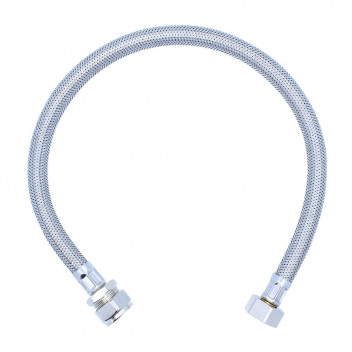 1/2 x 15mm - 500mm Flexible Hose