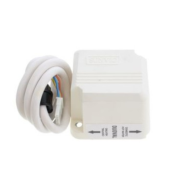 Sunvic - 3port Actuator (5 Wire) :With Plug