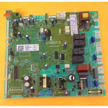 GW Printed Circuit Board**REPLACED 0020086466**