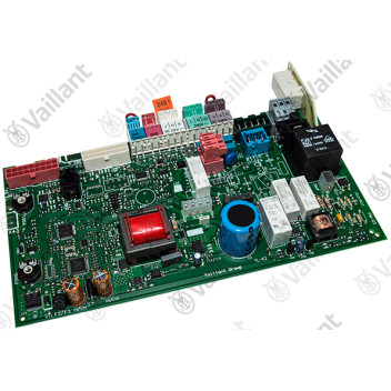 Vaillant - Printed Circuit Board