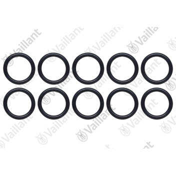 Vaillant - O-Ring, (X10)