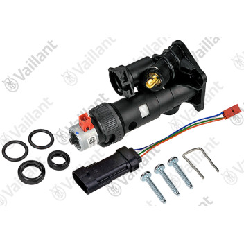 Vaillant - Valve, Service-Kit