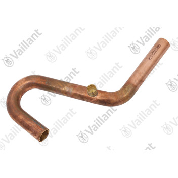 Vaillant - Tube