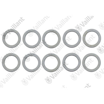 Vaillant - Sealing Ring, (X10)