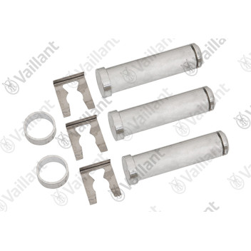 Vaillant - Bolt With Clip Kit