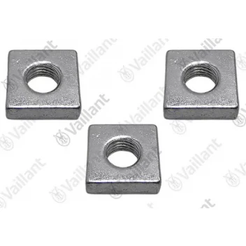 Vaillant - Nut, (X3)