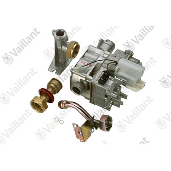 VAILLANT Gas Section