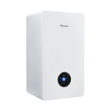 Worcester - Combi Boiler - Greenstar 8000+ - 45kW