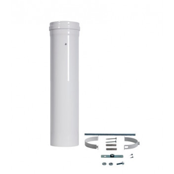 0.5M Flue Extension Inc. Fixing Screws