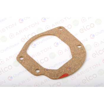 Ariston - Fan Gasket