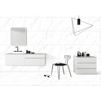 Porcelain - Viber Statuario - 1200X600