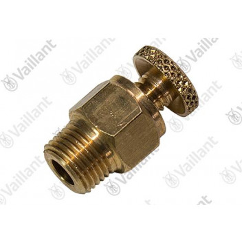 De-Aeration Valve R 1/8 *Obsolete*