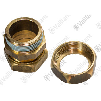 Vaillant - Compression Fitting