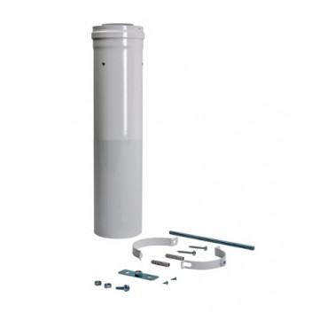 1M Flue Extension Inc. Fixing Screws
