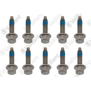 Vaillant - Screw, (X10)