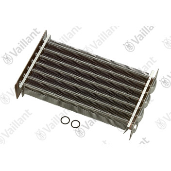 Vaillant - Heat Exchanger