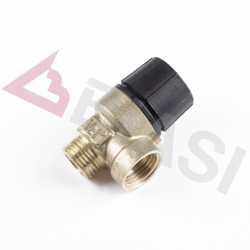 Biasi - 3 Bar Safety Valve / Prv