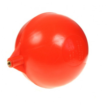 Plastic Float (4.5\")