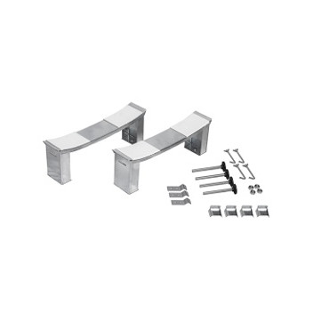 Bath Legs - Bolt Ons (Set)