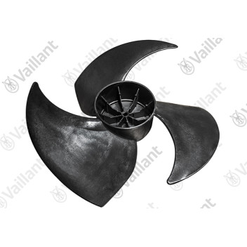 Vaillant - Impeller, 500Mm 3 Blades