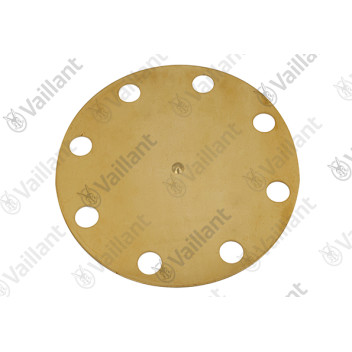 Sealing Flange * Obsolete*