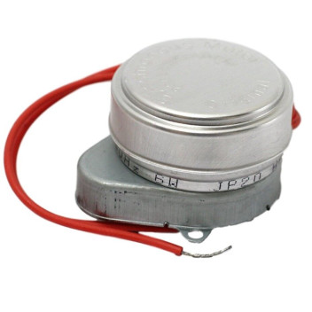 Honeywell - Synchron Motor Valve