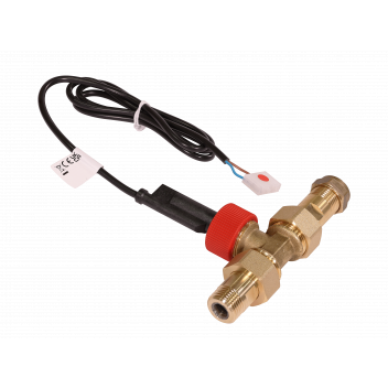 Worcester - Flow Switch Assembly