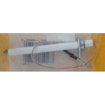 Biasi - Right Ignition Electrode