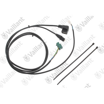 Vaillant - Wiring Harness, Pump