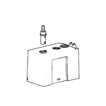Worcester - Condense Pump Nozzle
