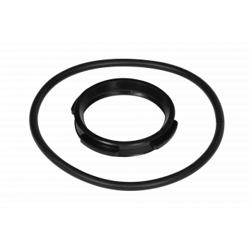 Worcester - Seal Flue