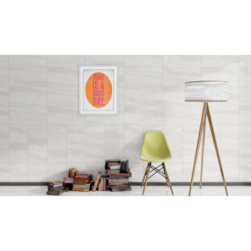 Porcelain - Castle Grey - 300X600