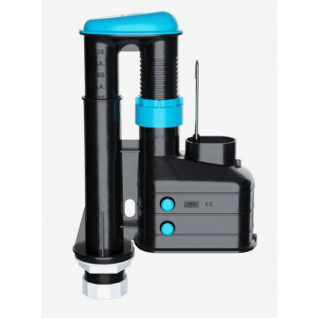 Viva - Skylo Dual Flush Syphon (Adjustable)